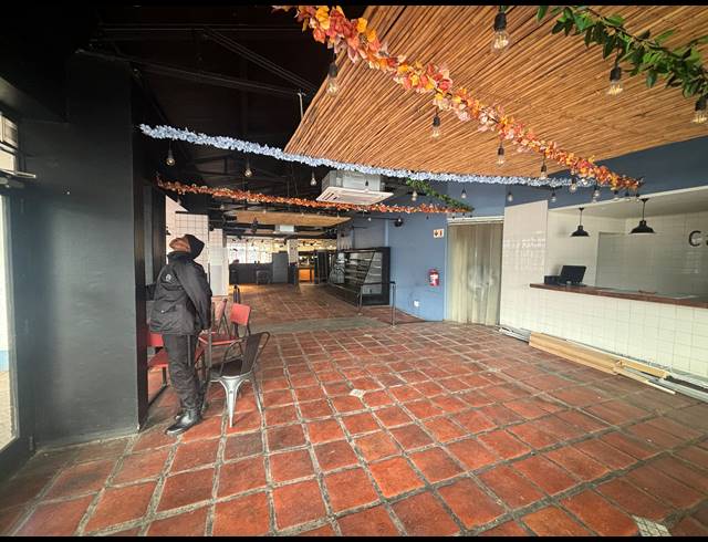 450M² RETAIL TO LET IN AUDAS ESTATE